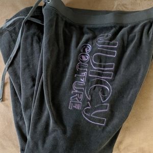 Juicy Couture Sweatpants